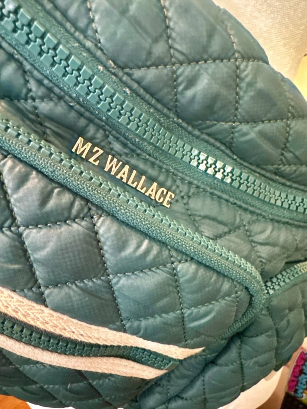MC Wallace Metro  Sling